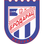 FK Brodarac logo
