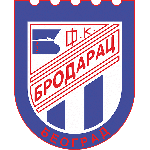 Brodarac logo