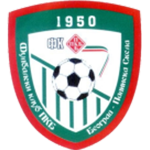 PKB 1950 Dudovica