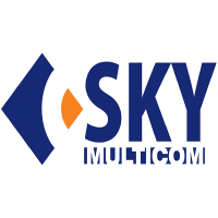 SKY logo